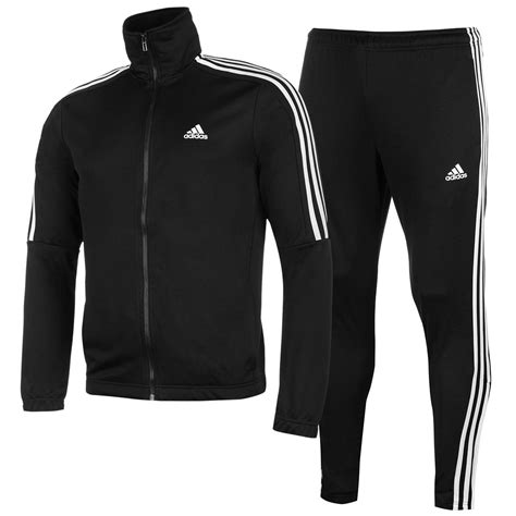 adidas sweat suit mens cheap|Adidas jogging suits for men.